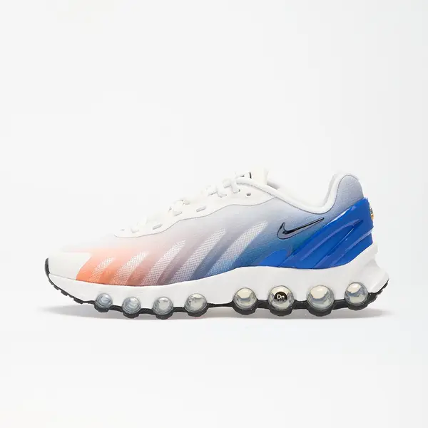 Nike Sneakers Nike Air Max Dn8 Summit White/ Black-Safety Orange EUR 38.5