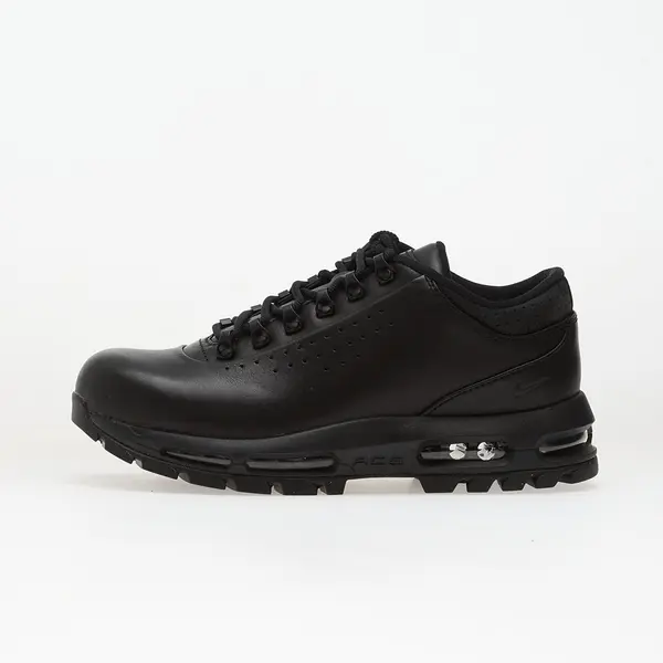 Nike Sneakers Nike Air Max Goadome Low Sp Black/ Black-Anthracite EUR 44.5