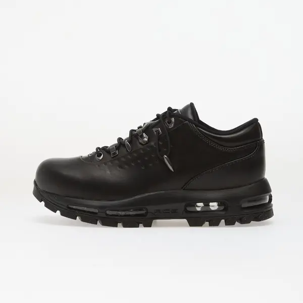 Nike Sneakers Nike Air Max Goadome Low Sp Black/ Metallic Silver-Pale Citron EUR 43