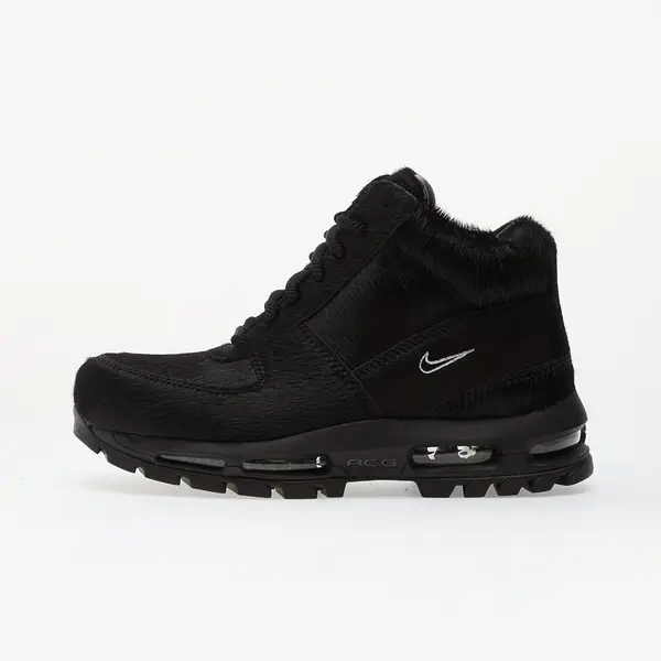 Nike Sneakers Nike Air Max Goadome Qs Black/ Black-Black EUR 36.5