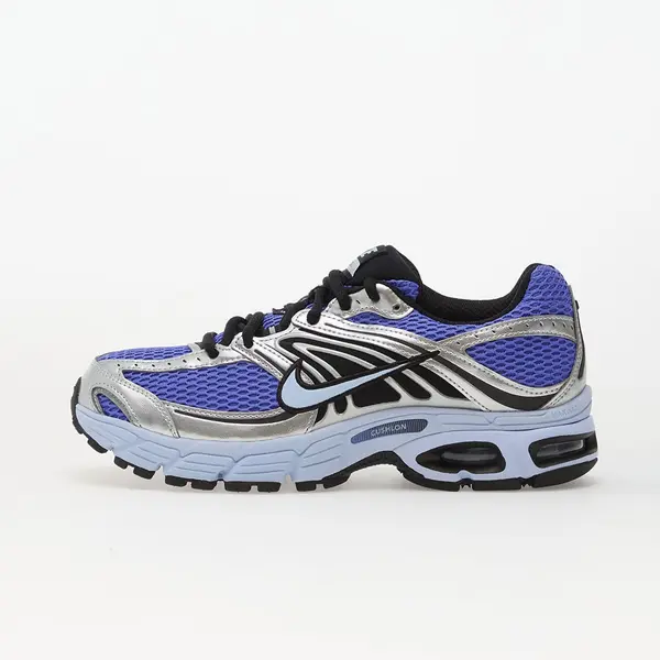 Nike Sneakers Nike Air Max Moto 2K Sapphire/ Hydrogen Blue-Metallic Silver EUR 37.5