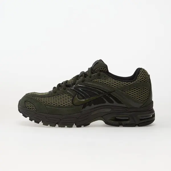 Nike Sneakers Nike Air Max Moto 2K Sequoia/ Cargo Khaki-Black-Newsprint EUR 40.5