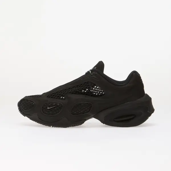 Nike Sneakers Nike Air Max Muse Black/ Mtlc Dark Grey-Black EUR 44