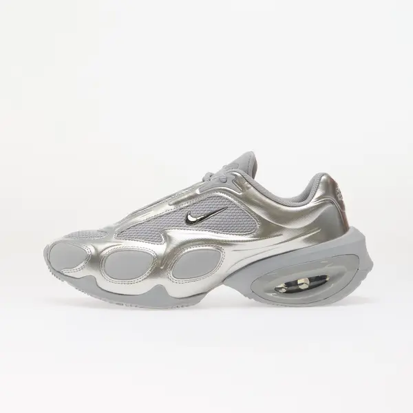 Nike Sneakers Nike Air Max Muse Metallic Silver/ Metallic Silver EUR 42