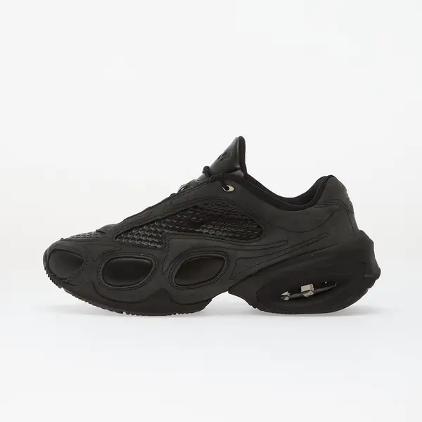Nike Sneakers Nike Air Max Muse Se Black/ Black-Metallic Silver EUR 41