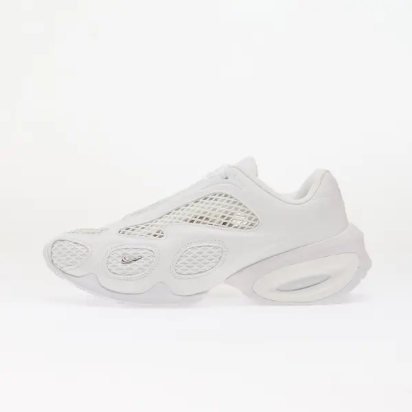 Nike Sneakers Nike Air Max Muse White/ Metallic Silver-White EUR 44.5