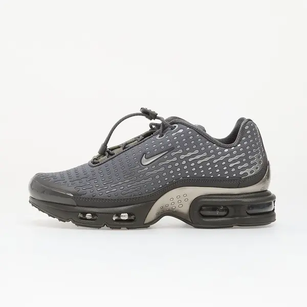 Nike Sneakers Nike Air Max Plus 7 Smoke Grey/ Metallic Silver-Iron Grey EUR 40