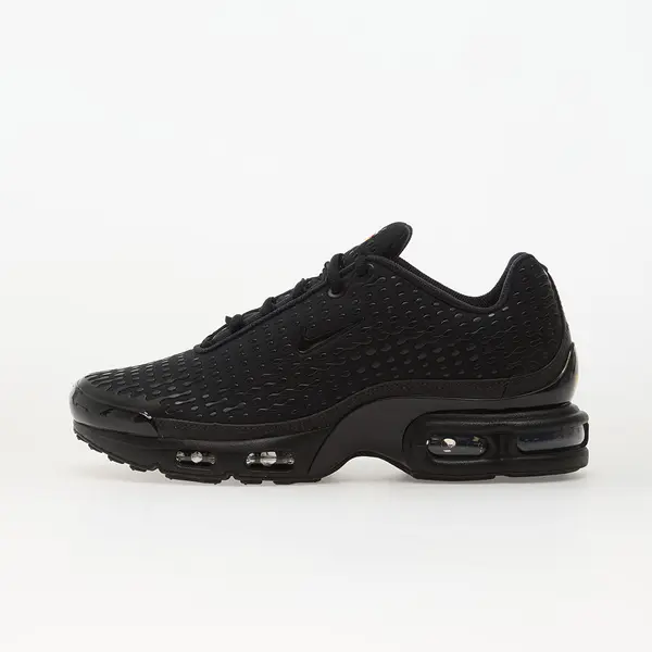 Nike Sneakers Nike Air Max Plus Vii Black/ Black-Black-Anthracite EUR 41