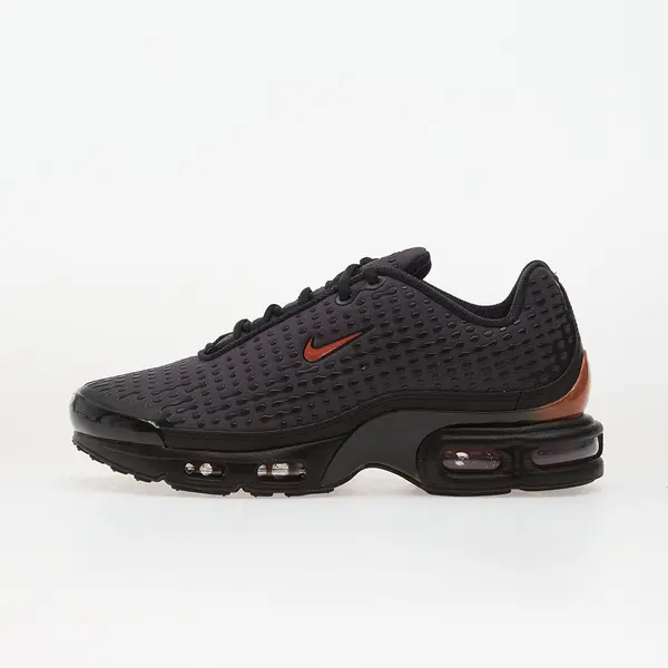 Nike Sneakers Nike Air Max Plus Vii Black/ Dark Copper-Medium Ash EUR 45