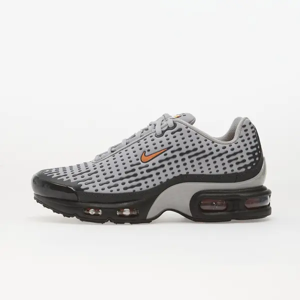 Nike Sneakers Nike Air Max Plus Vii Lt Smoke Grey/ Hot Curry-Dk Smoke Grey EUR 45