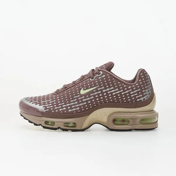 Nike Sneakers Nike Air Max Plus Vii Plum Eclipse/ Barely Volt-Mtlc Gold Grain EUR 42.5