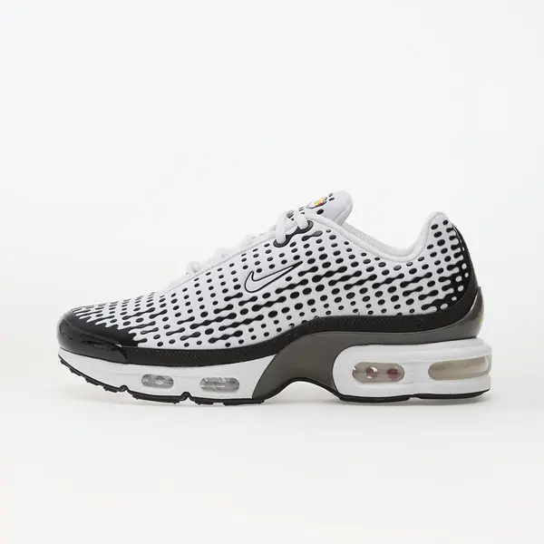 Nike Sneakers Nike Air Max Plus Vii White/ White-Black-Smoke Grey EUR 42.5