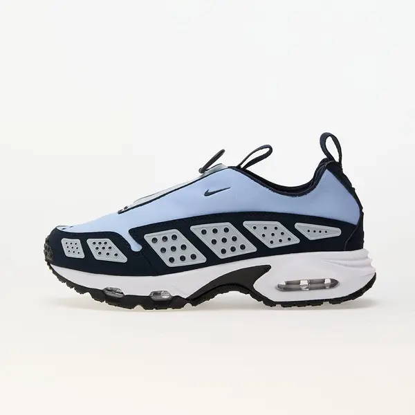 Nike Sneakers Nike Air Max Sndr Blue Ice/ Obsidian-Blue Whisper-White EUR 38
