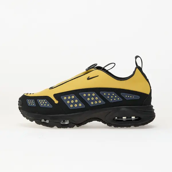 Nike Sneakers Nike Air Max Sndr Saturn Gold/ Off Noir-Diffused Blue-Black EUR 38