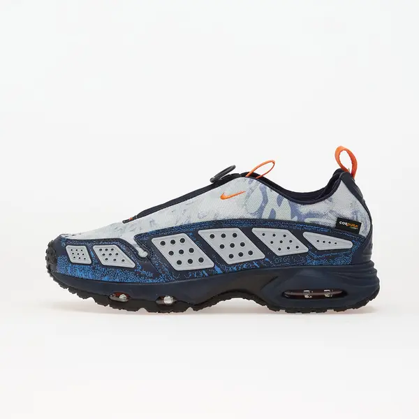 Nike Sneakers Nike Air Max Sndr Se Pure Platinum/ Safety Orange-Obsidian EUR 42.5