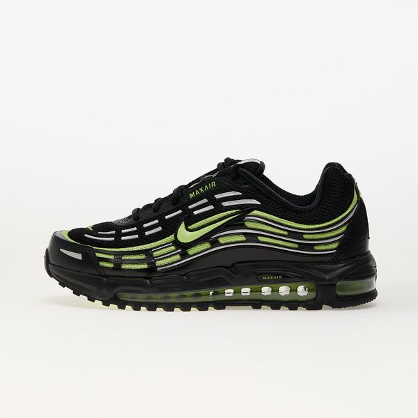 Nike Sneakers Nike Air Max TL 2.5 Black/ Citron-Black EUR 36