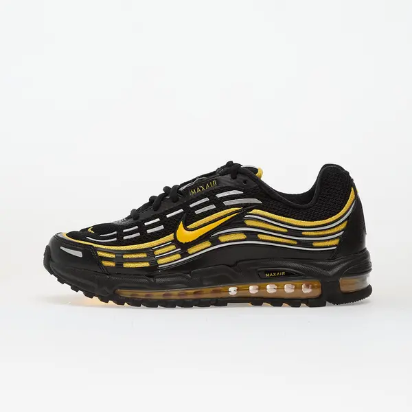 Nike Sneakers Nike Air Max Tl 2.5 Black/ Varsity Maize-Black EUR 40.5