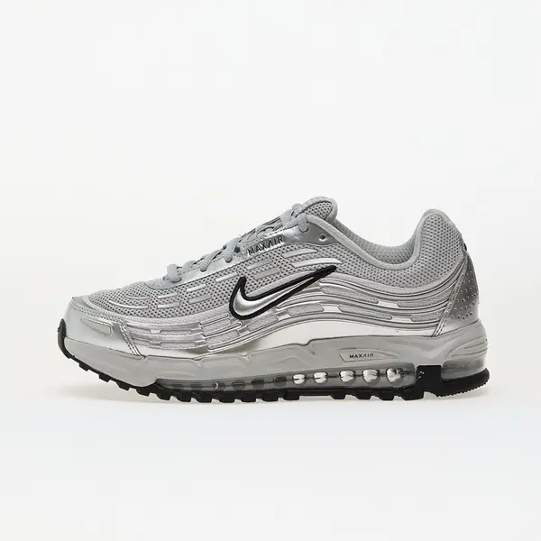 Nike Sneakers Nike Air Max Tl 2.5 Flt Silver/ Metallic Silver EUR 43