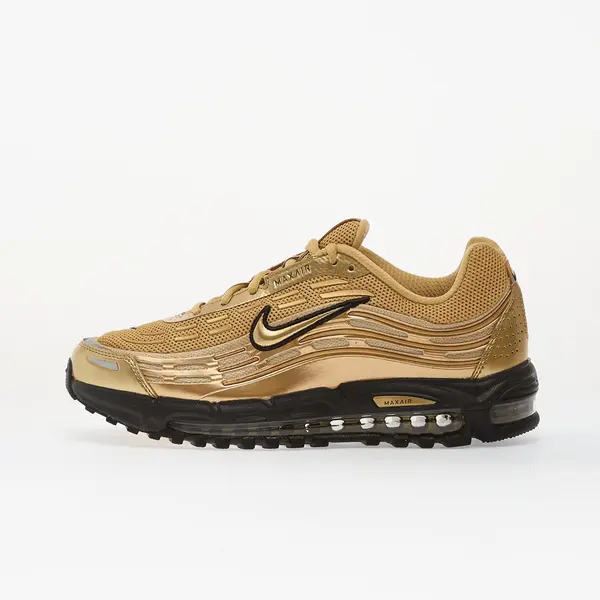 Nike Sneakers Nike Air Max Tl 2.5 Metallic Gold/ Metallic Gold-Black EUR 42.5