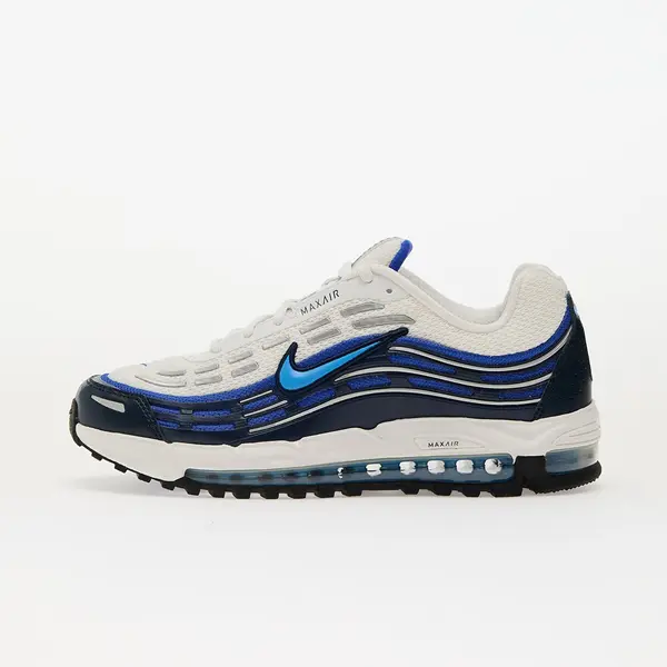 Nike Sneakers Nike Air Max TL 2.5 Summit White/ University Blue-Obsidian EUR 38
