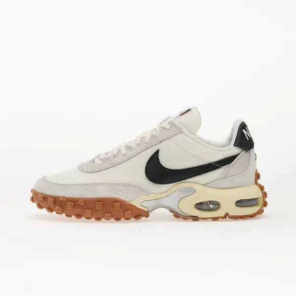 Nike Sneakers Nike Air Max Waffle Sp 2 Sail/ Black-Gum Med Brown-Neutral Grey-White EUR 45