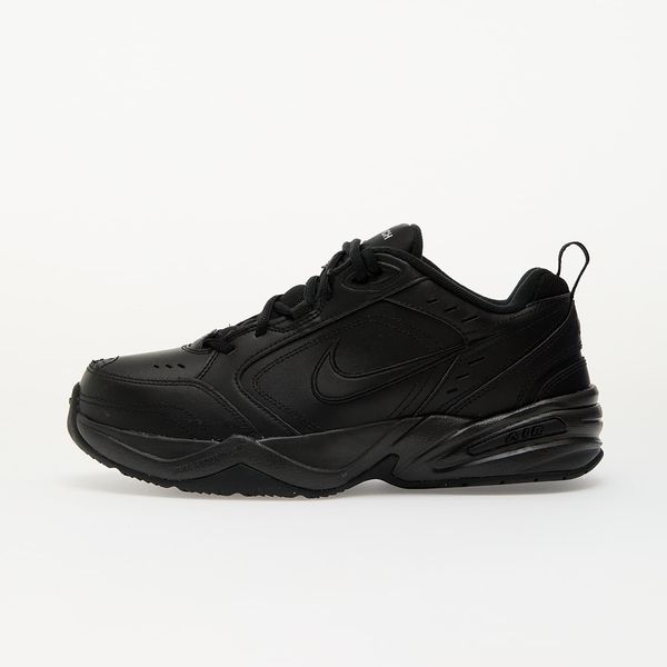 Nike Sneakers Nike Air Monarch Iv (4E) Black/ Black EUR 40.5