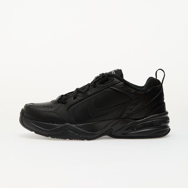 Nike Sneakers Nike Air Monarch Iv Black/ Black EUR 44