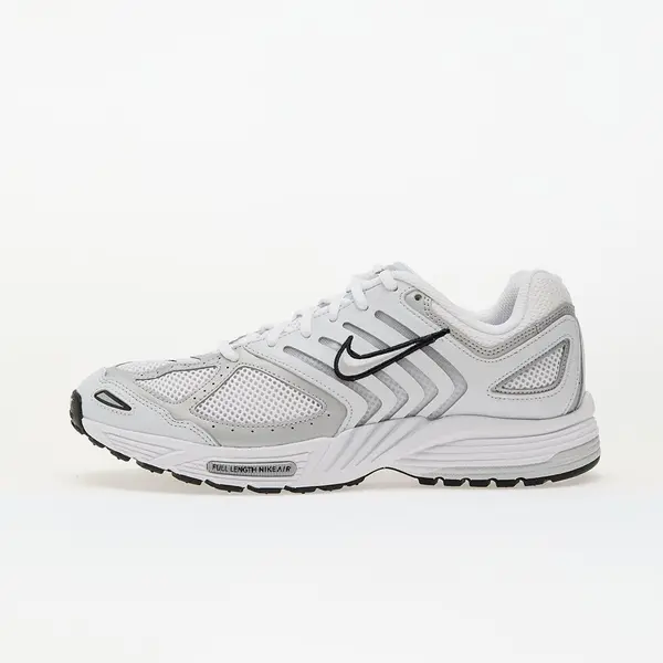 Nike Sneakers Nike Air Pegasus 2005 Football Grey/ Mtlc Platinum-White EUR 42