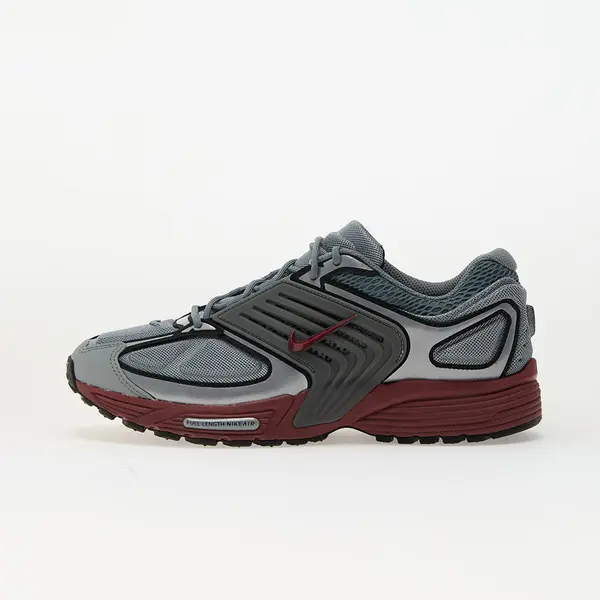 Nike Sneakers Nike Air Pegasus Wave Cool Grey/ Dark Team Red-Mtlc Cool Grey EUR 44.5