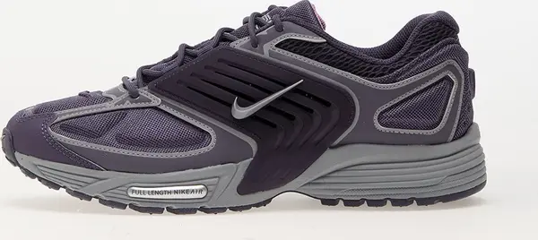 Nike Sneakers Nike Air Pegasus Wave Dark Raisin/ Cement Grey-Metallic Silver EUR 42.5