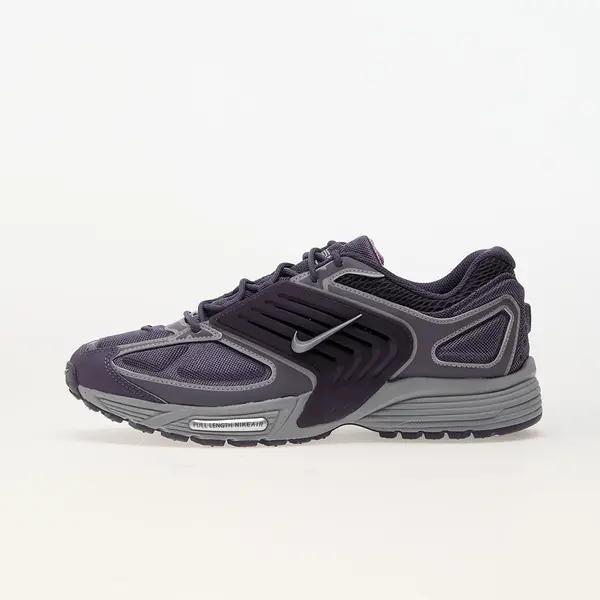 Nike Sneakers Nike Air Pegasus Wave Dark Raisin/ Cement Grey-Metallic Silver EUR 42.5
