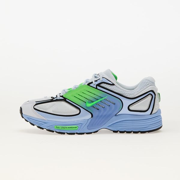 Nike Sneakers Nike Air Pegasus Wave Football Grey/ Green Strike-Aluminum EUR 40.5