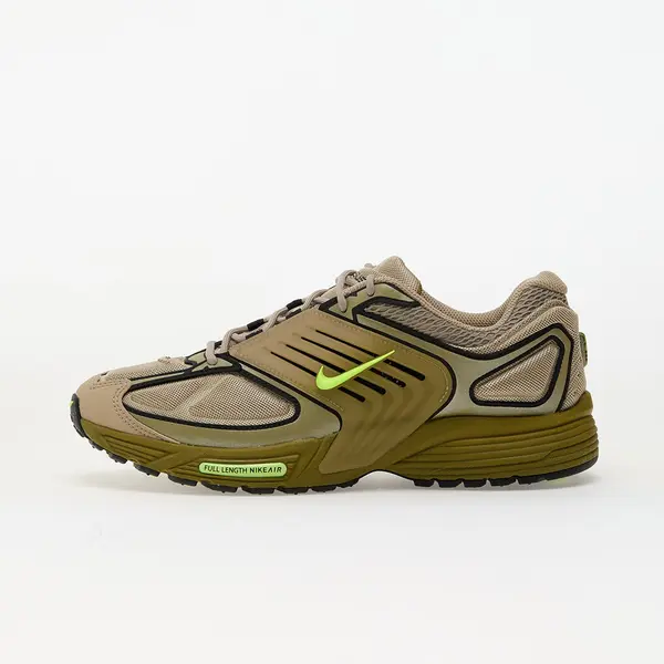 Nike Sneakers Nike Air Pegasus Wave Khaki/ Volt-Pacific Moss-Olive Flak EUR 37.5