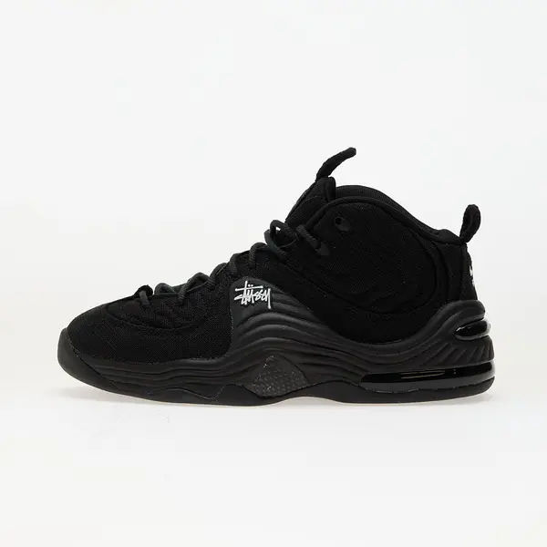 Nike Sneakers Nike Air Penny II x Stüssy Black/ White-Black EUR 39