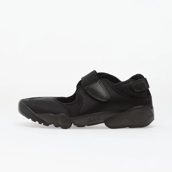 Nike Sneakers Nike Air Rift Black/ Black-Black EUR 39