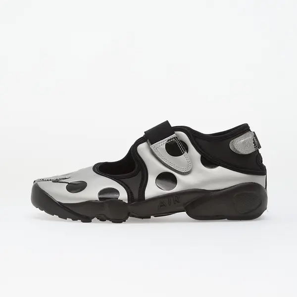 Nike Sneakers Nike Air Rift Dot Black/ Black-Metallic Silver EUR 43