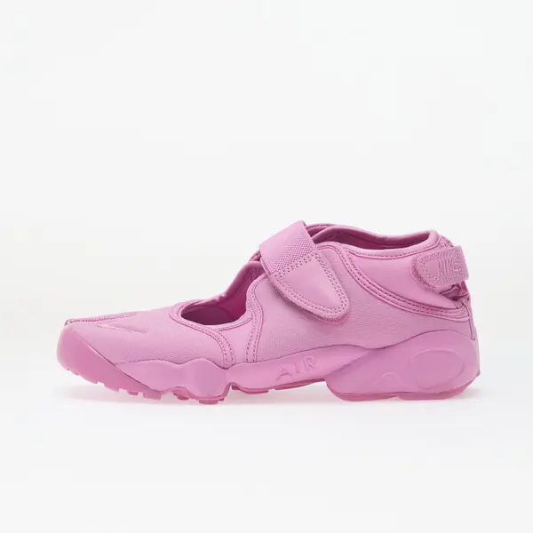 Nike Sneakers Nike Air Rift Lt Magenta/ Black EUR 36.5