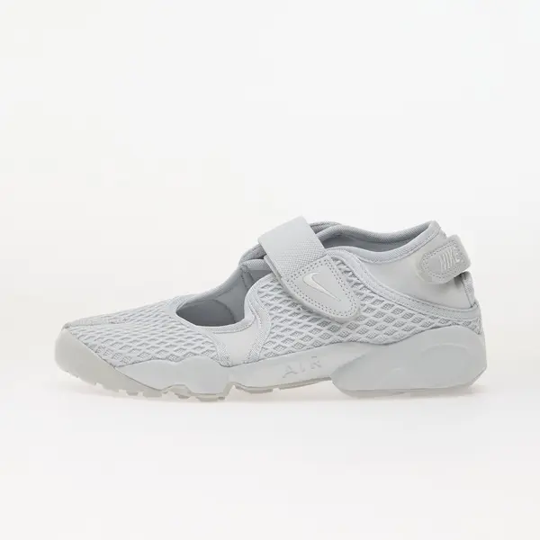 Nike Sneakers Nike Air Rift Pure Platinum/ Pure Platinum-Wolf Grey EUR 40.5