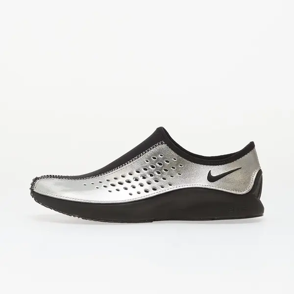 Nike Sneakers Nike Air Superfly Moc Metallic Silver/ Black EUR 37.5