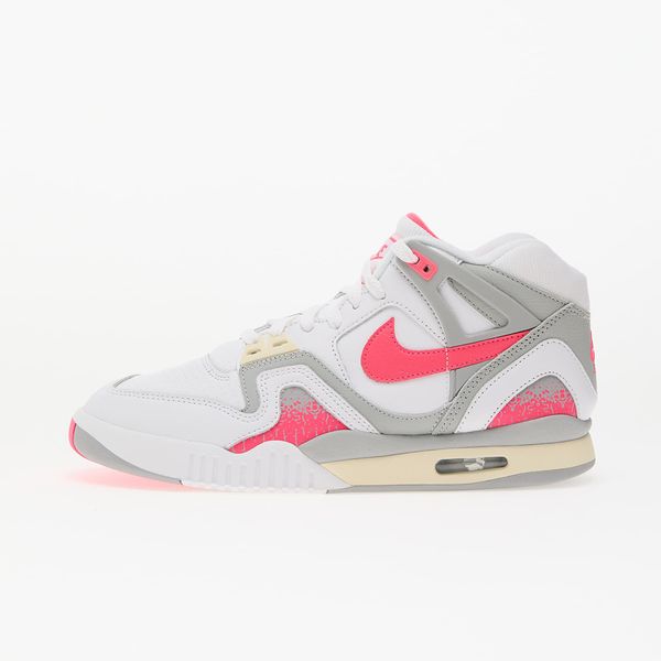 Nike Sneakers Nike Air Tech Challenge 2 White/ Racer Pink-Lt Smoke Grey EUR 36