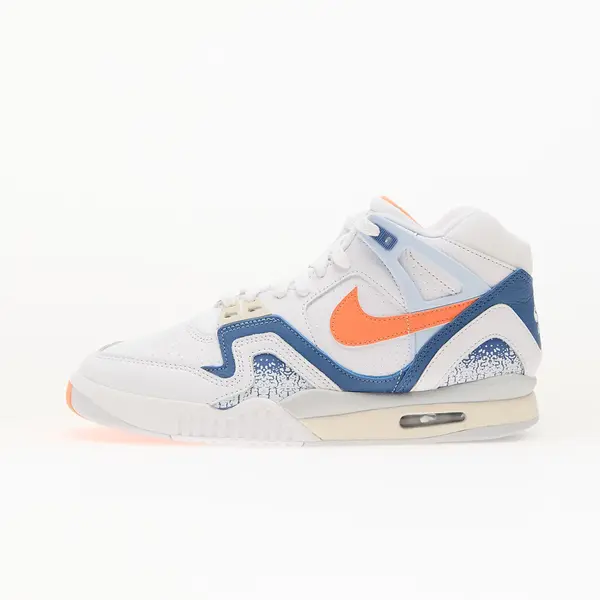 Nike Sneakers Nike Air Tech Challenge 2 White/ Tart-Stone Blue-Football Grey EUR 38