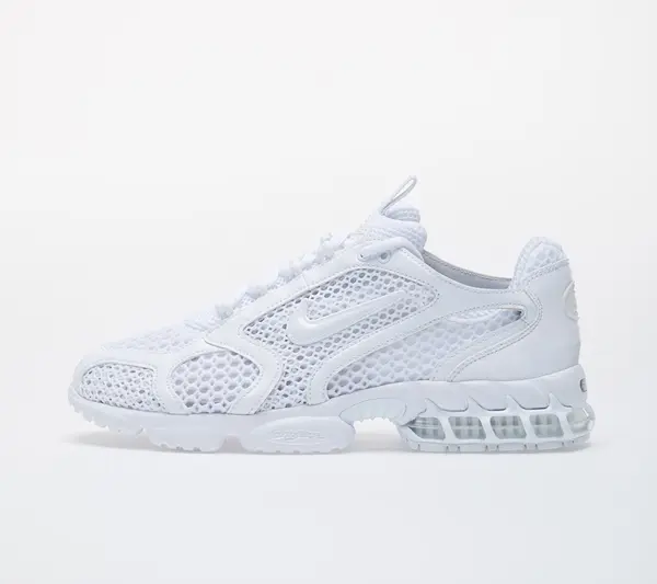 Nike Sneakers Nike Air Zoom Spiridon Cage 2 White/ White-Black EUR 45