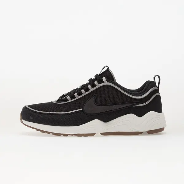 Nike Sneakers Nike Air Zoom Spiridon Off Noir/ Off Noir-Black-Cave Purple EUR 40.5