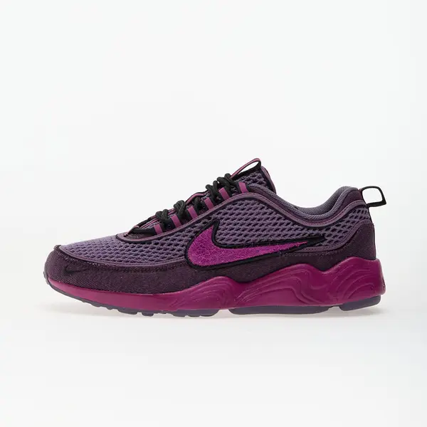 Nike Sneakers Nike Air Zoom Spiridon Prm Hot Fuchsia/ Viotech-Black-Canyon Purple EUR 43
