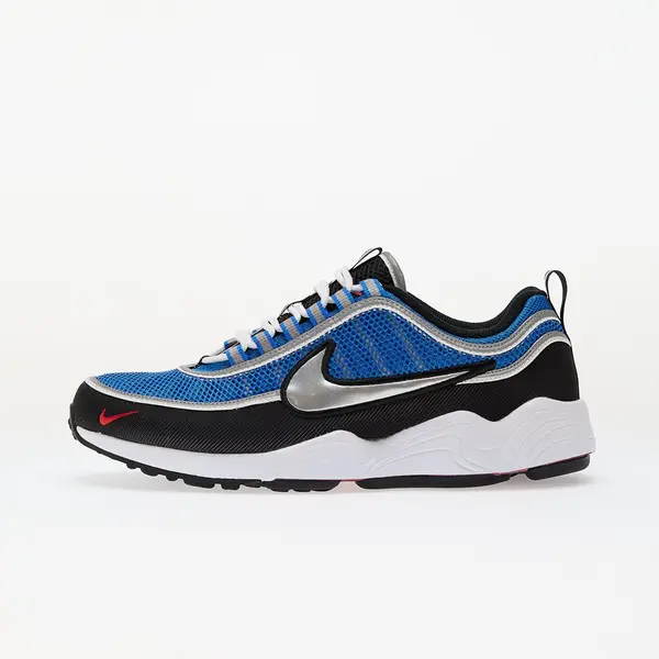 Nike Sneakers Nike Air Zoom Spiridon Sp Signal Blue/ Mtlc Luster-Black-White-University Red EUR 38