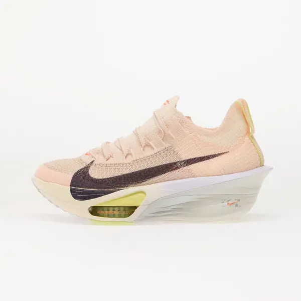 Nike Sneakers Nike Alphafly 3 Chalk/ Purple Dynasty-Hyper Crimson EUR 39