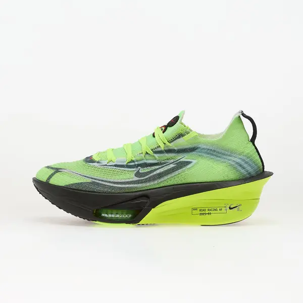 Nike Sneakers Nike Alphafly 3 Multi-Color/ Black-Volt-White EUR 46