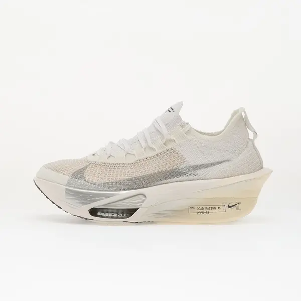 Nike Sneakers Nike Alphafly 3 Platinum Tint/ Metallic Silver-Grey Fog EUR 47.5