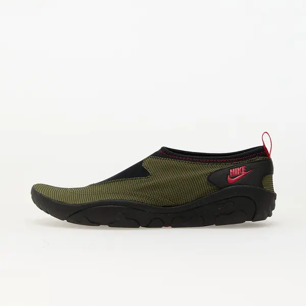 Nike Sneakers Nike Aqua Turf Medium Olive/ University Red-Black EUR 40