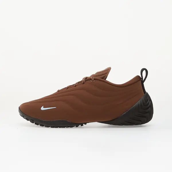 Nike Sneakers Nike Astra Ultra Fauna Brown/ Chambray Blue-Black EUR 38.5